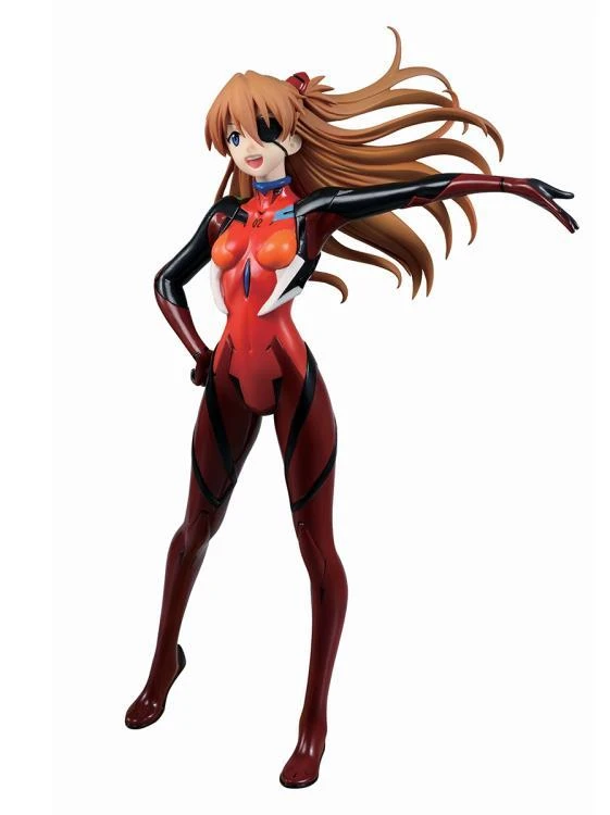 Bandai Rebuild Of Evangelion Ichibansho Asuka Shikinami Langley (Awakening Ver.) 4 Bandai Rebuild Of Evangelion Ichibansho Asuka Shikinami Langley (Awakening Ver.) - Image 2