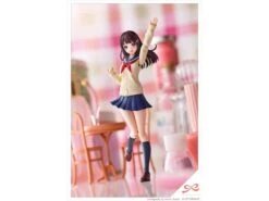 Kotobukiya Sousai Shoujo Teien Touou High School Winter Clothes Madoka Yuki 1/10 Scale Model Kit -Bandai Sales Store 6eaf1ec8 c57c 49b7 9101 494cda88de58