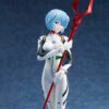 Rebuild Of Evangelion DreamTech Rei Ayanami (Plugsuit Style Ver.) 1/7 Scale Figure -Bandai Sales Store 6ec4b66d babe 4cf6 8393 662b13b7d789
