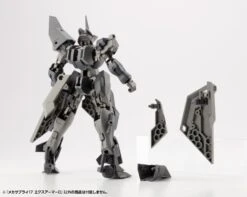 M.S.G. Modeling Support Goods Mecha Supply 17 Expansion Armor (Type D) 19 M.S.G. Modeling Support Goods Mecha Supply 17 Expansion Armor (Type D) -Bandai Sales Store 6ec64169 407c 4e46 a502 2c90fa6db3f7 1