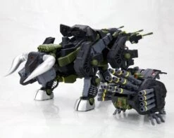 Kotobukiya Zoids Highend Master Model RBOZ-006 Dibison (Marking Plus Ver.) 1/72 Scale Model Kit (Reissue) -Bandai Sales Store 6efe21e2 b029 43c1 876c b00a3583dd85