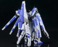 AW RG Hi Nu HWS -Bandai Sales Store 6f6280e2f391296c6a2569e5a7f37057