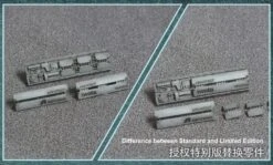 1/3000 Arkhitect Advanced Research Colonizer -Bandai Sales Store 6f6f43f0 bbba 4b7b b516 9f3eb426aaff