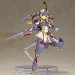 Frame Arms Girl Durga I Model Kit -Bandai Sales Store 6fe4333f c64a 4e8d a539 828fbc3d4e3c 1