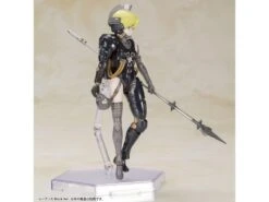 Kojima Productions Ludens (Black Ver.) Model Kit -Bandai Sales Store 70982b14 ec94 4825 861d a5863bd5415e