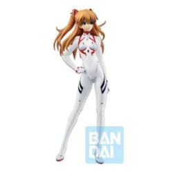 Rebuild Of Evangelion Ichibansho Asuka Shikinami Langley (EVA-13 Starting!) -Bandai Sales Store 709daeed b6ae 4ea0 876e f333e63e9edf