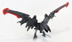 PLA-ACT Option Series 05 Karasu -Bandai Sales Store 71204ade b132 4ad3 b434 67680a8613a3