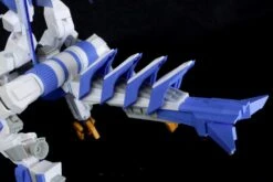 MG-01 Zhao Yun X JouKou Model Kit 33 MG-01 Zhao Yun X JouKou Model Kit -Bandai Sales Store 714e9cb6 7ec7 4439 a022 5a54791e6173