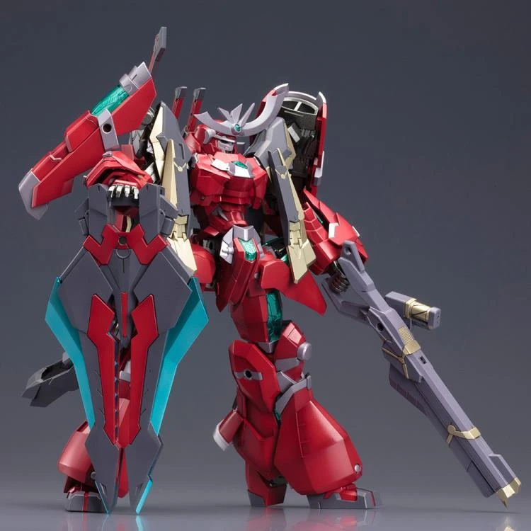 Frame Arms NSG-Z0G Magatsuki-Houlten Model Kit 10 Frame Arms NSG-Z0G Magatsuki-Houlten Model Kit - Image 8