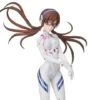 Rebuild Of Evangelion Mari Makinami Illustrious (Last Mission Ver.) Limited Premium Figure -Bandai Sales Store 7154bdda deb7 4eef a547 c7766dccc4ab