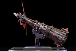 Rebuild Of Evangelion EVA Unit-02 Beta Equipped With Booster Figure -Bandai Sales Store 716754a7 3c7f 4a20 b8be d27ff1c06bfb