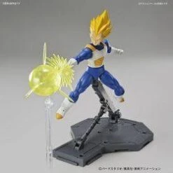 Bandai Figure-rise Standard - Super Saiyan Vegeta -Bandai Sales Store 71BUq1NfWvL. SL1500 250x250 1