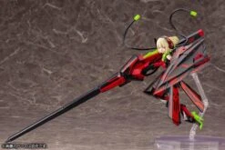 Megami Device Bullet Knights Lancer (Hell Blaze) Model Kit (Ver. 2) -Bandai Sales Store 71d14993 b7cd 4acd b51a 5e0810fd1ee1