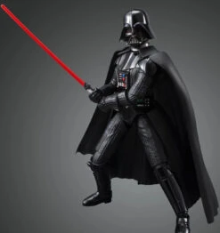 Bandai Star Wars The Empire Strikes Back Darth Vader 1/12 Scale Model Kit 9 Bandai Star Wars The Empire Strikes Back Darth Vader 1/12 Scale Model Kit -Bandai Sales Store 71osPbLzReL. SL1500