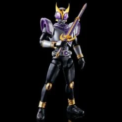 Bandai Kamen Rider Figure-rise Standard Kamen Rider Kuuga (Titan Form/Rising Titan) Model Kit -Bandai Sales Store 7231b407 4221 4bd2 9d8b 56d378f2b967