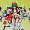 Macross V.F.G. VF-25F Messiah Ranka Lee Model Kit -Bandai Sales Store 72ae1a38 5f20 4dc2 bbba d588db180911