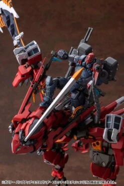 Hexa Gear Governor Bump Up Expander (Collector's Edition) 1/24 Scale Model Kit 17 Hexa Gear Governor Bump Up Expander (Collector's Edition) 1/24 Scale Model Kit -Bandai Sales Store 72b4d57c a1eb 4ee7 8f3c 857e1dc49b7f