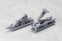 M.S.G. Modeling Support Goods Mecha Supply 01 Flexible Arms (Type A) -Bandai Sales Store 72d4d273 07fd 4fca a4d1 bf7afdc2589c
