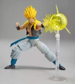 Bandai Dragon Ball Super Figure-rise Standard Super Saiyan Gogeta Model Kit -Bandai Sales Store 7376f697 68ab 4c83 85b0 1741a84fe203