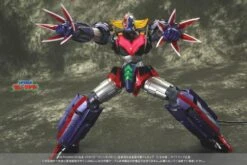 UFO Robot Grendizer DH Gokin Grendizer -Bandai Sales Store 737e5dce 2057 4ccf 9254 b4d72c265267
