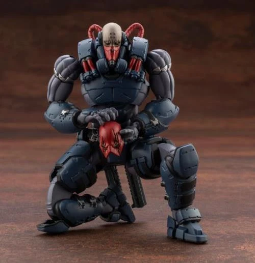 Hexa Gear Governor Bump Up Expander (Collector's Edition) 1/24 Scale Model Kit 7 Hexa Gear Governor Bump Up Expander (Collector's Edition) 1/24 Scale Model Kit - Image 5