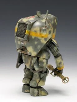 Maschinen Krieger P.K.A. Ausf M Melusine 1/20 Scale Figure -Bandai Sales Store 74169f29 c3b8 43c5 bee9 eab7290d6be4