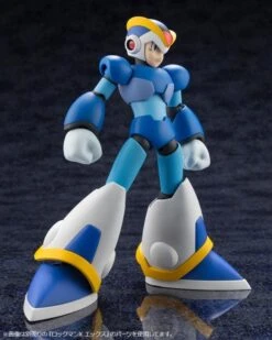 Kotobukiya Mega Man X Full Armor 1/12 Scale Model Kit -Bandai Sales Store 744b7f11 c158 45ce b05e 4a533451ca79