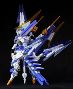 MG-01 Zhao Yun X JouKou Model Kit -Bandai Sales Store 7464b1c0 70b5 4d96 8548 8075b8c2fada 1