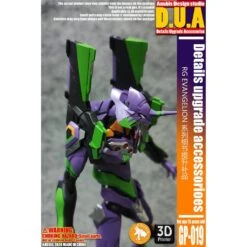 D.U.A Details Upgrade Accessories GP-019 RG Evangelion 8 D.U.A Details Upgrade Accessories GP-019 RG Evangelion -Bandai Sales Store 74a4aeb4c64b6c5310f927692f8f2148
