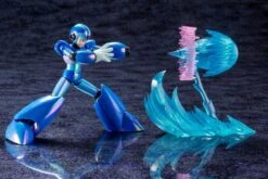 Mega Man X (Premium Charge Shot Ver.) 1/12 Scale Model Kit -Bandai Sales Store 74cc9133 1e9c 4116 acf6 23119ac0c4e5