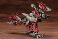 Zoids Highend Master Model EZ017 Iguan (Marking Plus Ver.) Model Kit -Bandai Sales Store 750647c6 1847 4477 970e 5309406f39a7