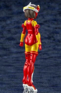 Frame Arms Girl & Rapid Raider Set (Hresvelgr Ver.) Model Kit 19 Frame Arms Girl & Rapid Raider Set (Hresvelgr Ver.) Model Kit -Bandai Sales Store 7526f85b 8d2c 4caf a488 47818e30ce8d