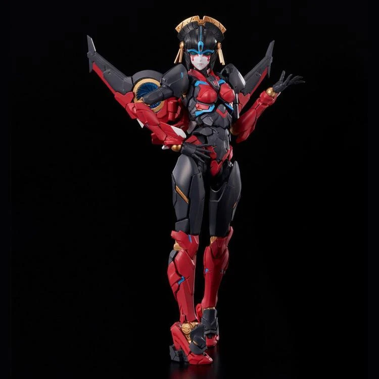 Transformers Furai 20 Windblade Model Kit 11 Transformers Furai 20 Windblade Model Kit - Image 9