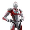 Bandai Ultraman Figure-rise Standard Ultraman Suit Zoffy (Action Ver.) Model Kit -Bandai Sales Store 7556ac00 1855 4057 9ca7 0c0cee75cadb