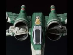 Bandai Star Wars Poe's X-Wing & X-Wing Fighter (The Rise Of Skywalker) 1/144 Scale Model Kit Set -Bandai Sales Store 755bd95d 2f25 4d61 9156 5ae876f31150