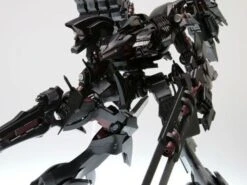 ARMOED CORE FOR ANSWER RAYLEONARD 04-ALICIA UNSUNG