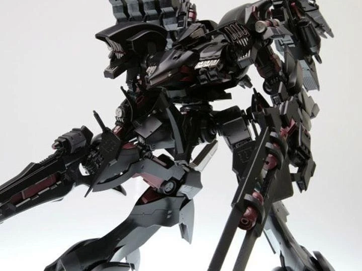 ARMOED CORE FOR ANSWER RAYLEONARD 04-ALICIA UNSUNG 3 ARMOED CORE FOR ANSWER RAYLEONARD 04-ALICIA UNSUNG