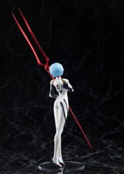 Rebuild Of Evangelion DreamTech Rei Ayanami (Pearl Color Plugsuit Style Ver.) 1/7 Scale Figure -Bandai Sales Store 75c64a14 902e 48b1 8c90 14b7fd7e0da2