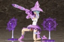 MEGAMI DEVICE CHAOS & PRETTY WITCH 08 -Bandai Sales Store 7602c102 42f7 4bd4 b3e2 8cf9433b6c9c