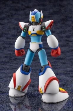Mega Man X2 (Second Armor Ver.) 1/12 Scale Model Kit -Bandai Sales Store 7637655b 6fe3 4350 a6b3 b11ec29aef4e