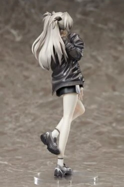 Neon Genesis Evangelion Asuka Shikinami Langley (Original Color Radio Eva Ver.) 1/7 Scale Figure -Bandai Sales Store 763db15d 3534 448b bda8 1a515c492c67