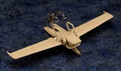 Hexa Gear Booster Pack 005 Jet Pod (Desert Yellow Ver.) Model Kit -Bandai Sales Store 765023c6 291c 435a ade7 f03454b37876