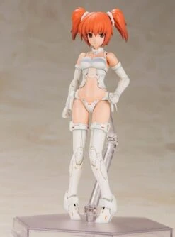 The King Of Braves GaoGaiGar Cross Frame Girl Brave Girl Model Kit 15 The King Of Braves GaoGaiGar Cross Frame Girl Brave Girl Model Kit -Bandai Sales Store 765408ed ae4d 4a25 8266 dc88ebac9ec9