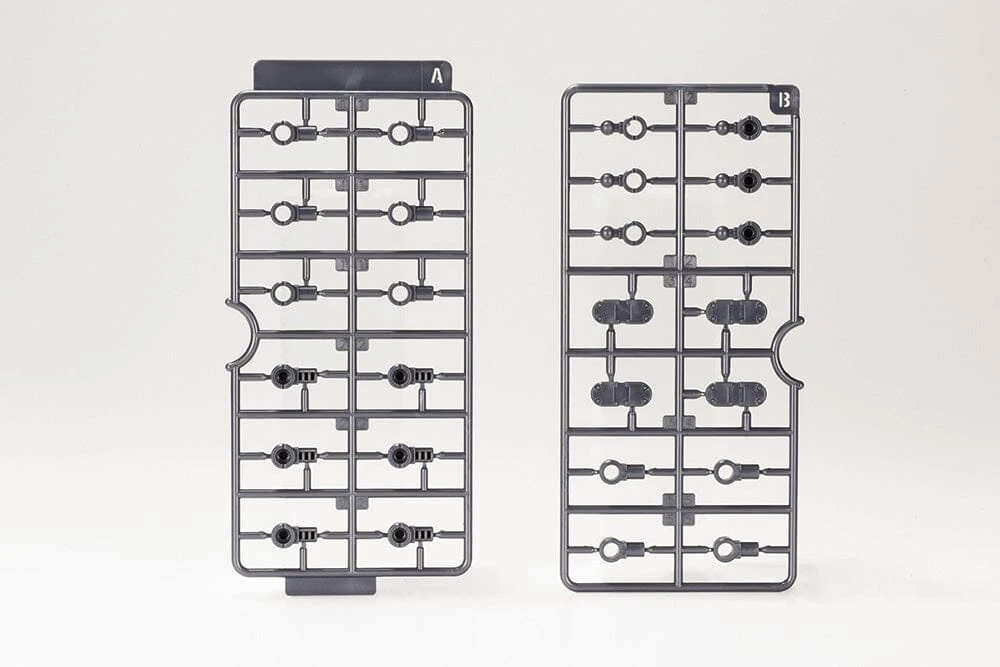 M.S.G. Modeling Support Goods Mecha Supply 19 Joint Set (Type E) 5 M.S.G. Modeling Support Goods Mecha Supply 19 Joint Set (Type E) - Image 3