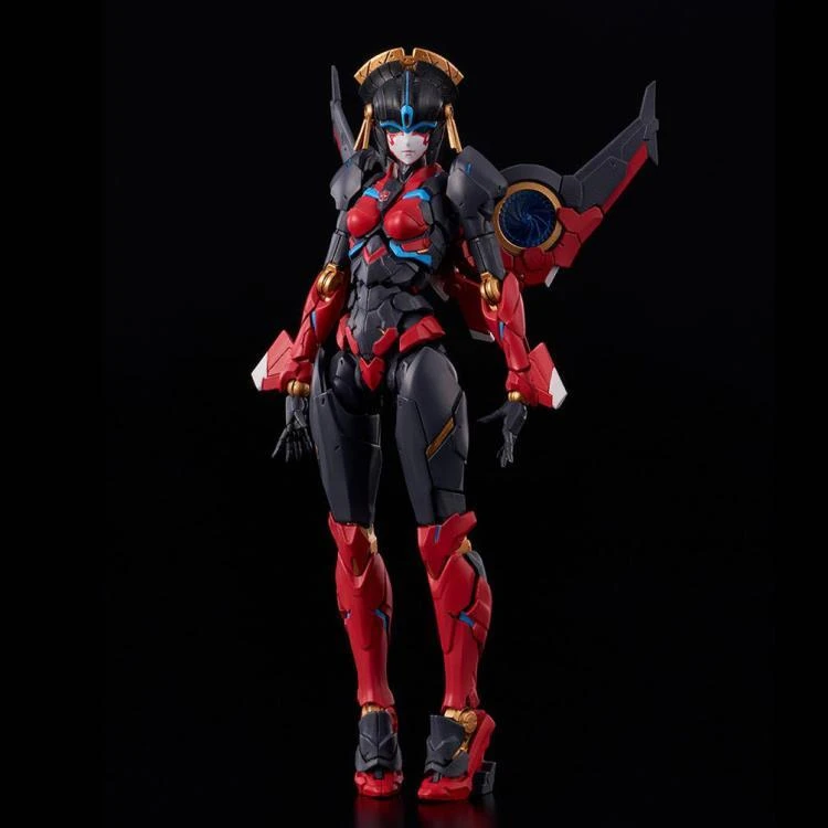 Transformers Furai 20 Windblade Model Kit 5 Transformers Furai 20 Windblade Model Kit - Image 3