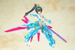 Megami Device Asra Archer Aoi Model Kit -Bandai Sales Store 7830d96d fcf7 4bb2 909f 34be68da4b8e 1