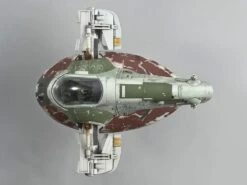 Bandai Star Wars Boba Fett's Starship 1/144 Scale Model Kit 33 Bandai Star Wars Boba Fett's Starship 1/144 Scale Model Kit -Bandai Sales Store 7898eedd 9a1e 438b ad34 4ed95e95c9d5