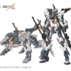 Code Beast Series Hundred Edge Arma Ver 1/100 Scale Model Kit -Bandai Sales Store 78c974532f8dbdd17dd25b645013c8c2