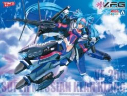 Macross V.F.G. VF-25G Super Messiah Klan Klang Model Kit -Bandai Sales Store 79187e20 1bea 44b8 9b14 b94a25a07bb6