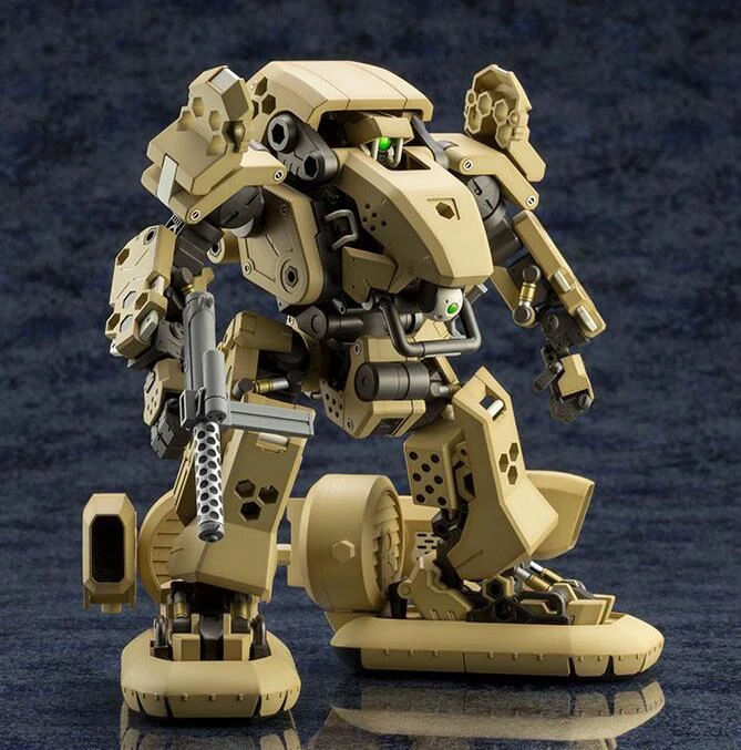 Hexa Gear Bulkarm Beta (Standard Type) 1/24 Scale Model Kit 8 Hexa Gear Bulkarm Beta (Standard Type) 1/24 Scale Model Kit - Image 6